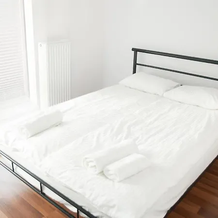 Apartament Verde Lejlighed