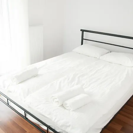 Apartament Verde *