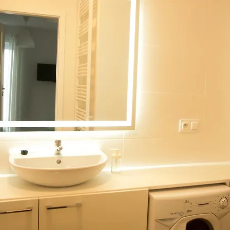 Apartament Verde