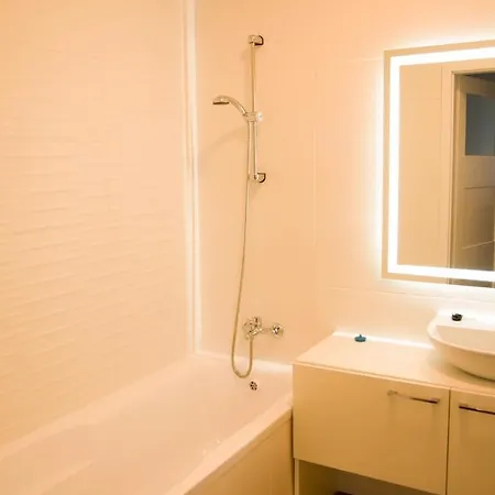 Apartment Apartament Verde