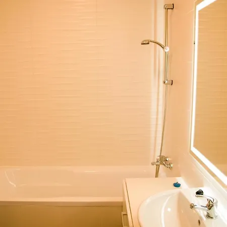 Apartment Apartament Verde Łódź