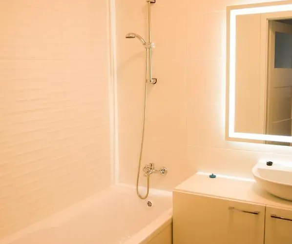 Διαμέρισμα Apartament Verde