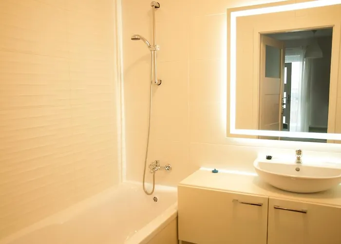 Διαμέρισμα Apartament Verde