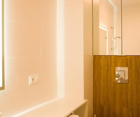 Διαμέρισμα Apartament Verde *